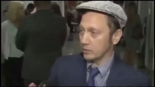 Rob Schneider vaccines