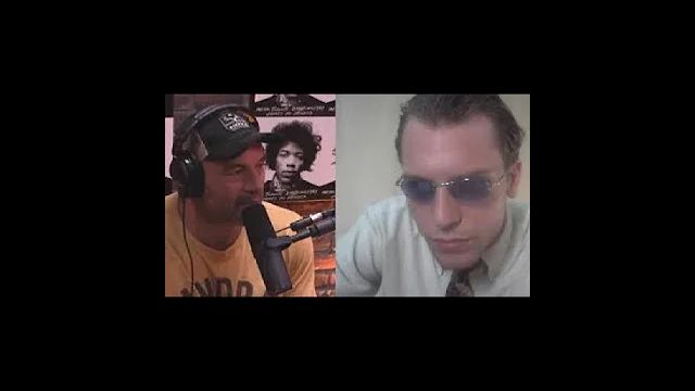 Joe Rogan vs Eric Dubay | Moon Landing Hoax | Flat Earth