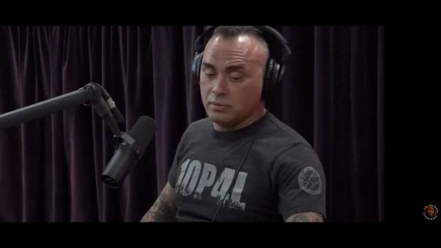 Eddie Bravo and the Flat Earth