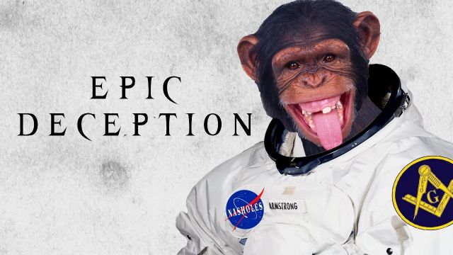 Epic Deception | Flat Earth Documentary ▶️️