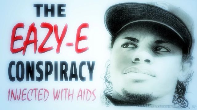 The Eazy E Conspiracy | AIDS Injection ▶️️