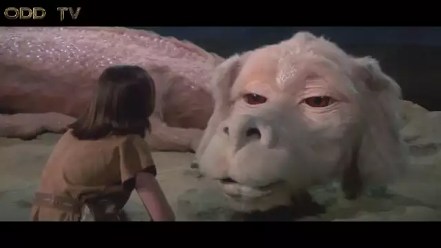 Esoteric Spiritual Symbolism of The NeverEnding Story ▶️️