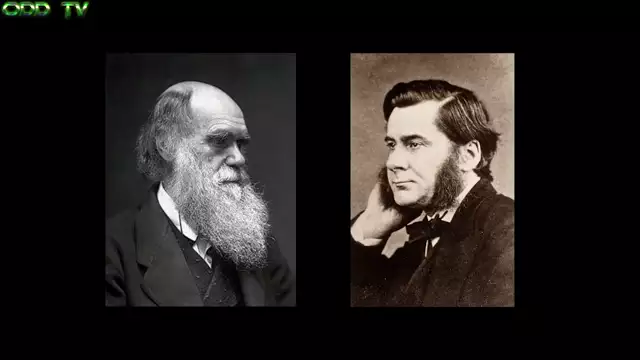 History of Evolution Theory | Darwin's, Huxley's and Royal Society ▶️️
