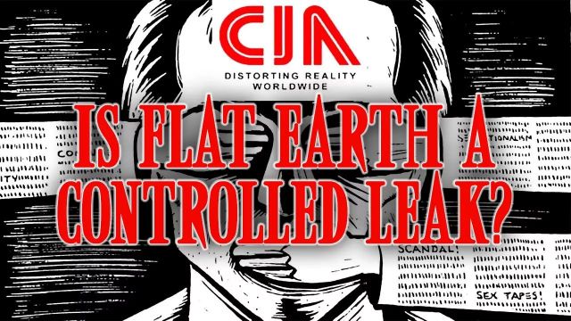 Is Flat Earth a Controlled Leak? B.o.B, Hollywood, the CIA & Google ▶️️