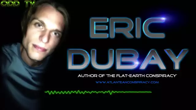 The Lie We Live | Best Flat Earth Interview Ever | Eric Dubay ▶️️