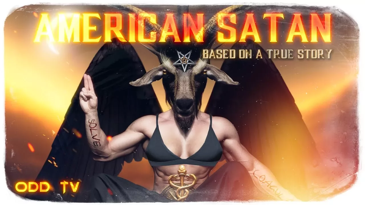 American Satan | Celebrities Selling Their Soul | One Eye Symbolism ▶️️