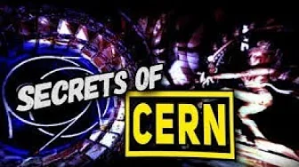 Secrets of CERN: The Mandela Effect is Real!