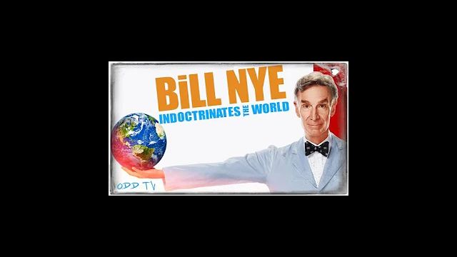 Bill Nye Indoctrinates the World | Why Flat Earth Matters ▶️️