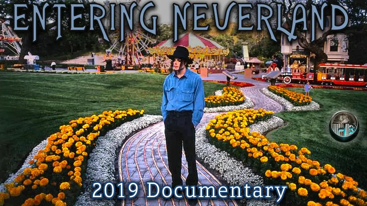 Michael Jackson - Entering Neverland (2019 Documentary)