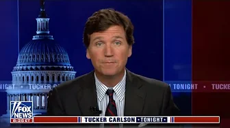 Tucker Carlson Tonight 6/24/21 | Fox News | June 24, 2021