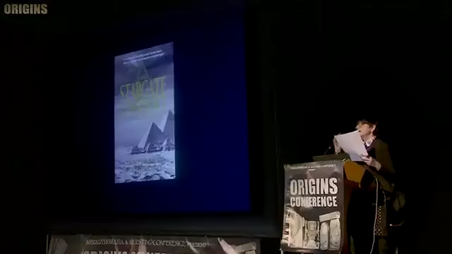 Stargate Conspiracy Egypt, Secret Service and Aliens  By Lynn Picknett, Clive Prince