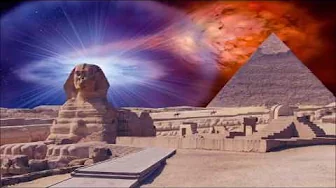 UFOs in Bible Prophecy? The Stargate Conspiracy