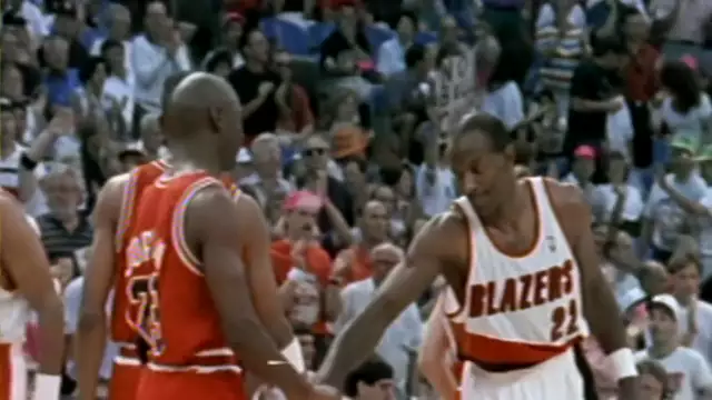 NBA The Dream Team 1992 Full Documentary