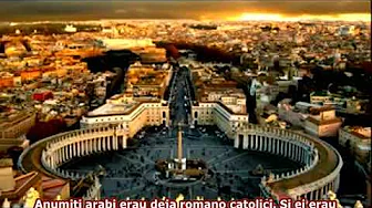 Ex Jesuit Priest Alberto Rivera Reveals How the Vatican created Islam - Alberto Rivera