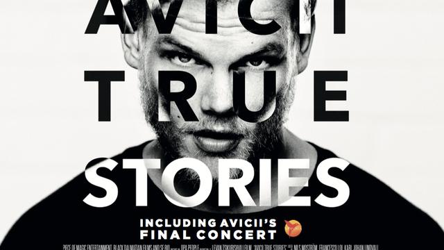 Avicii (True Stories) Documentary