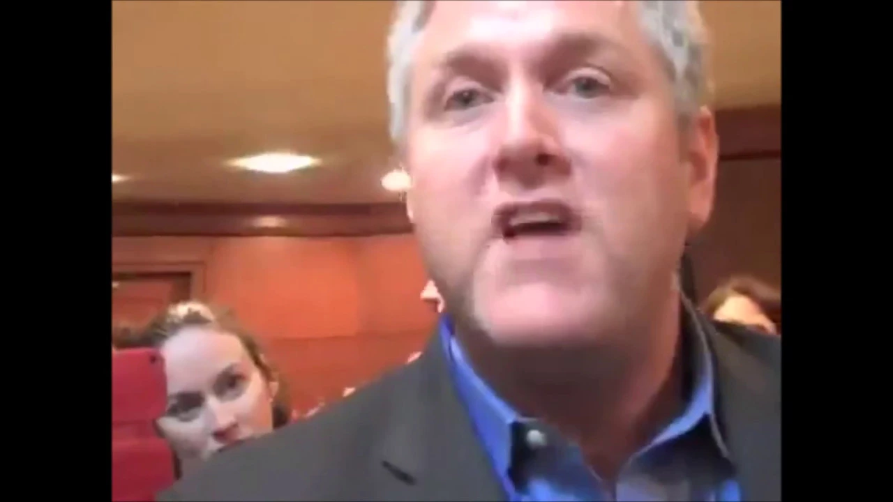 Ultimate Andrew Breitbart Compilation