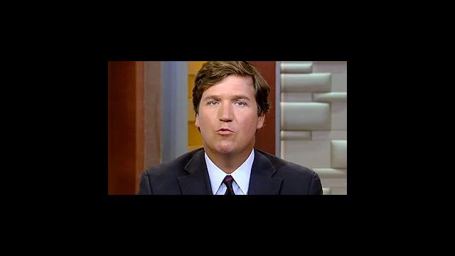 The Best of Tucker Carlson