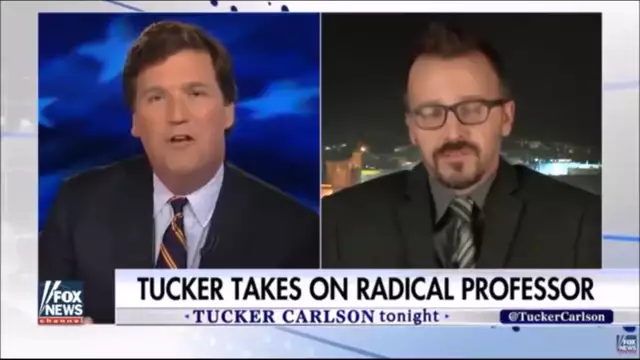 The Best of Tucker Carlson Part 3