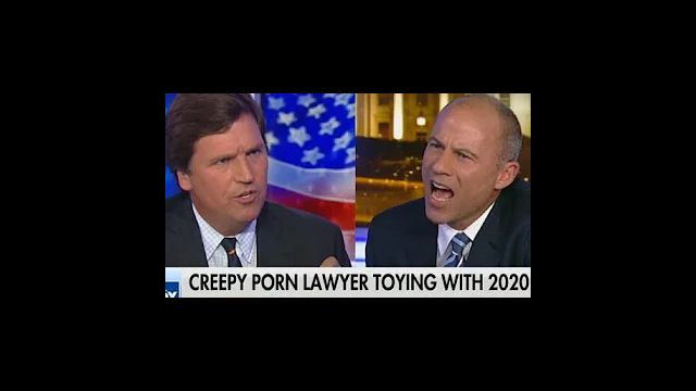 The Best of Tucker Carlson Part 4