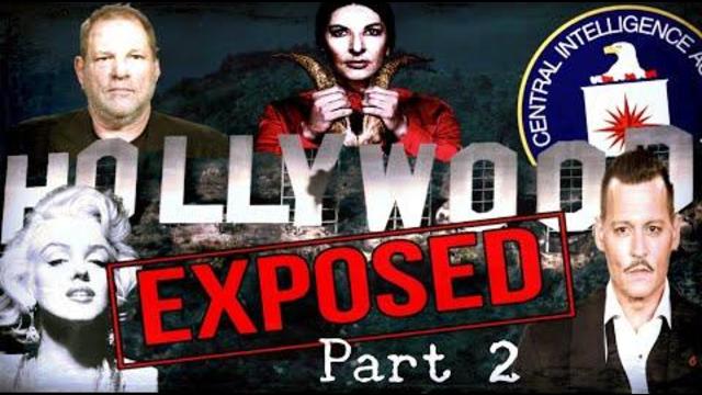 Jay Myers Documentaries - Hollywood Exposed [The Banned Documentary] {Part 2}
