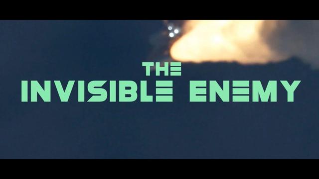 The Invisible Enemy (2020)