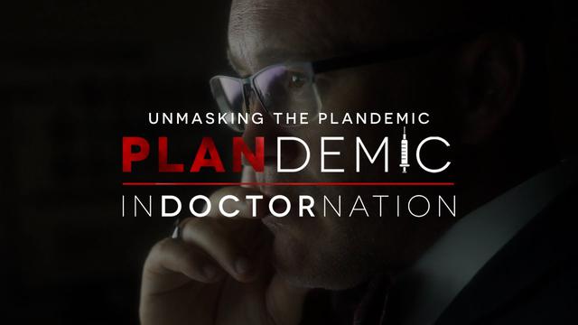 Plandemic - Indoctornation (2020)