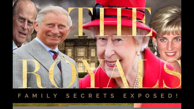 The Royals: Royal Family Secrets Revealed (2016)