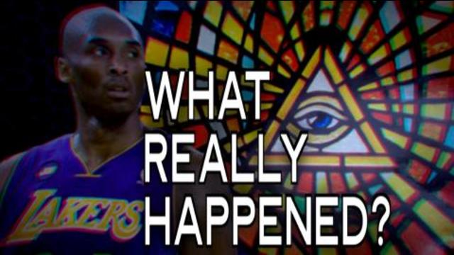 What Really Happened to Kobe Bryant?