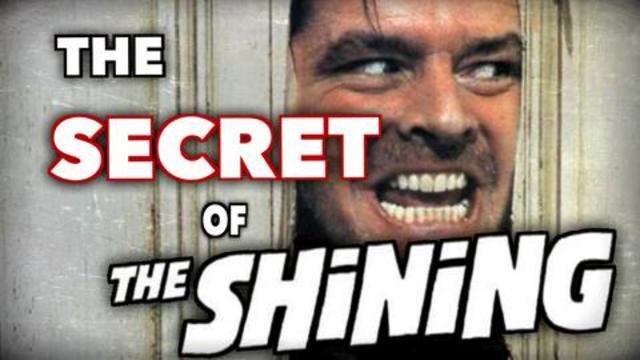 The Secret of The Shining Film