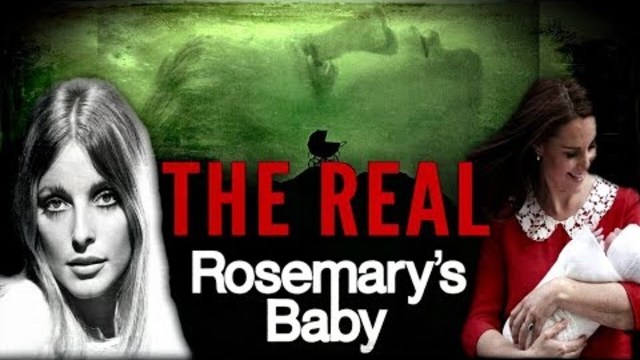 The Real Rosemary's Baby: Hidden Messages, Secret Truths and Strange Coincidences.