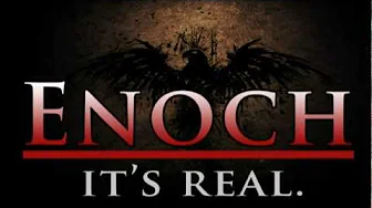 Book of Enoch: REAL STORY of Fallen Angels, Devils & Man (NEPHILIM, ANCIENT ALIENS, NOAHS FLOOD