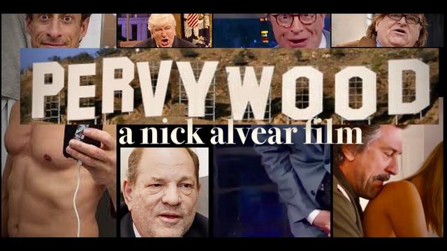 PERVYWOOD - Part 1 (Those Who Yell The Loudest) (2020)