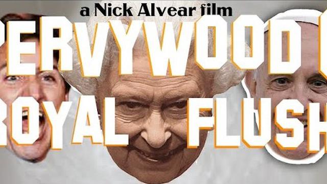 Pervywood 6: Royal Flush (2020)