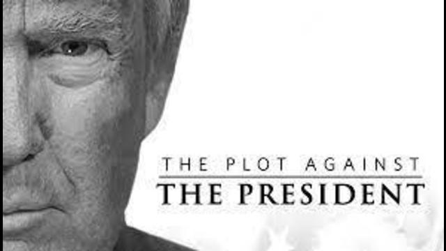 The Plot Against The President 2020 (Must See)