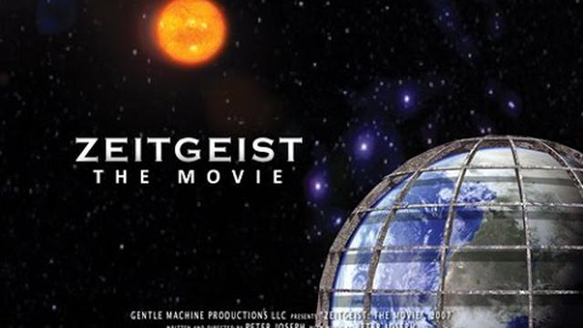 Zeitgeist - The Movie (2007)