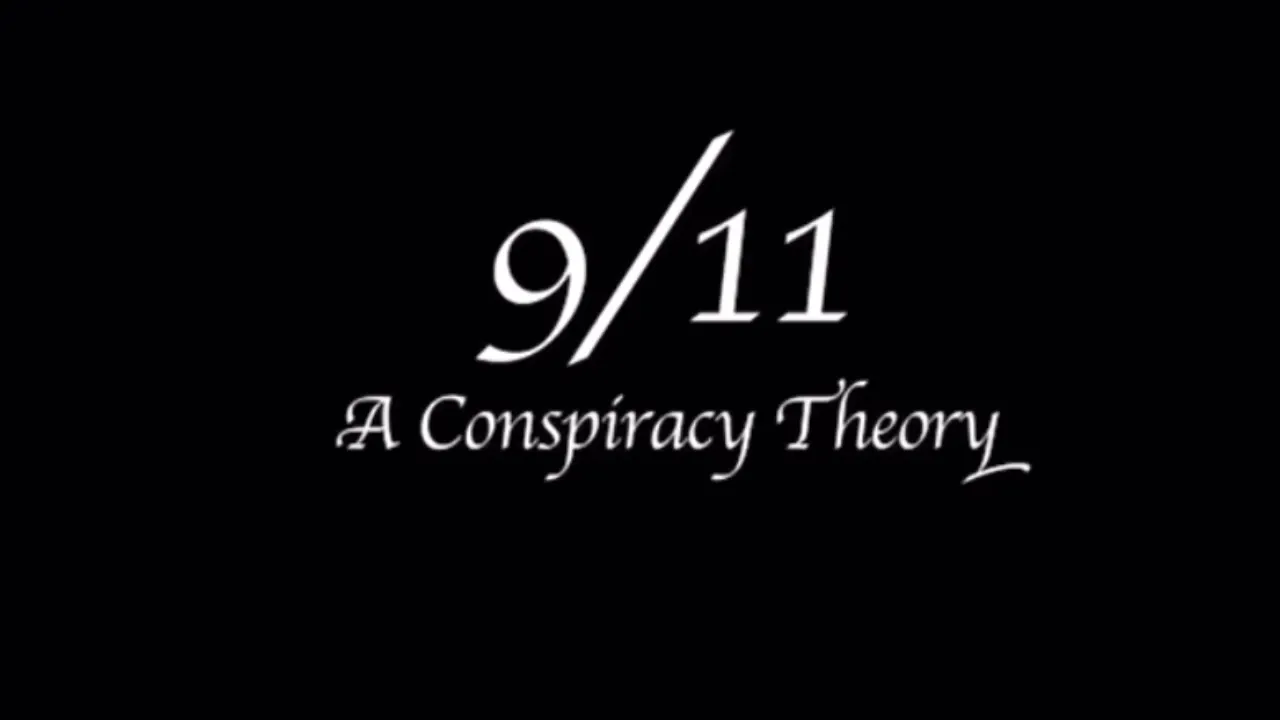 9/11 A Conspiracy Theory