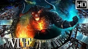 CERN OPENING THE GATES OF HELL! ~ BREAKING THE SEVENTH SEAL 2017