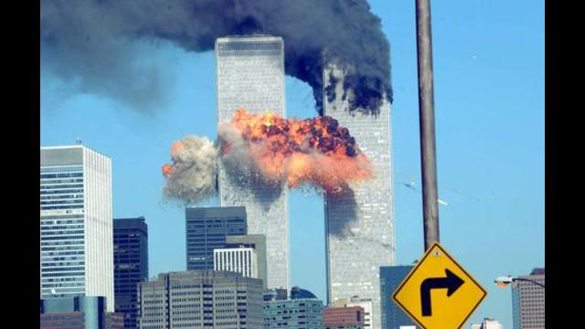 9/11 Satanic Magic & One World Tower Demonic Portal