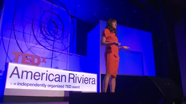 Is there scientific proof we can heal ourselves? | Lissa Rankin, MD | TEDxAmericanRiviera