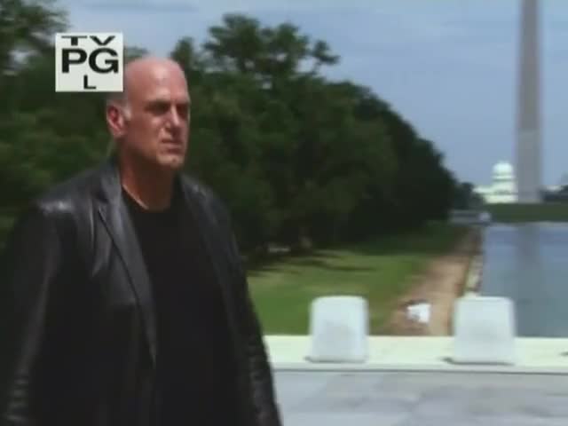 Conspiracy Theory with Jesse Ventura | Police State