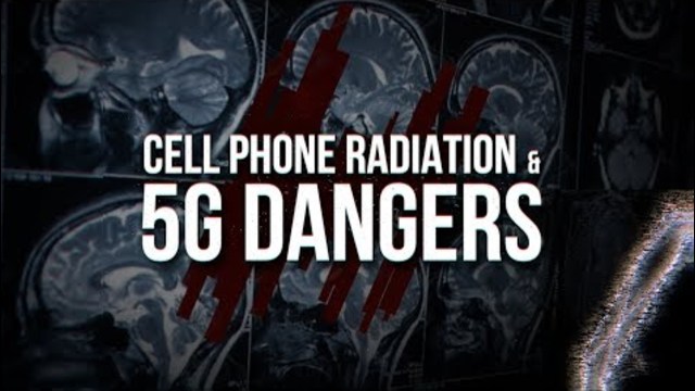 Cell Phone RADIATION & 5G DANGERS | An In-Depth Exploration