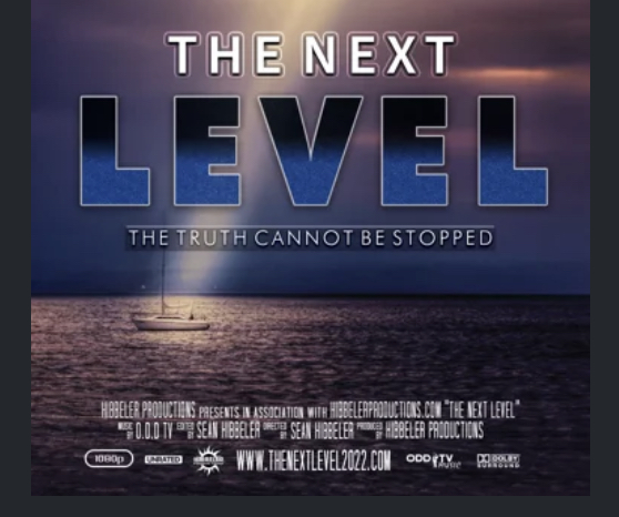 The Next Level (Flat Earth 4/20/22