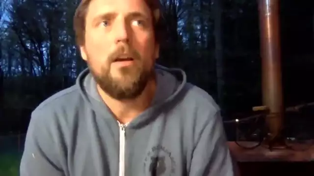 The Awakening of Owen Benjamin - Flash Back 8 - The Soul Lure System