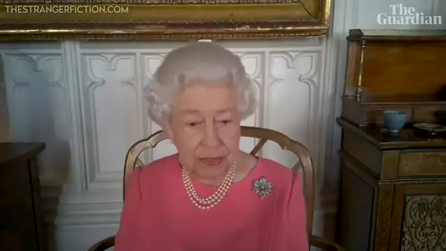100% Proof That Queen Elizabeth & Royal Family Are Not Who They Say They Are
