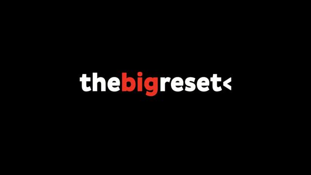 THE BIG RESET MOVIE (ENG) The uncensored documentary about the truth of the pandemic