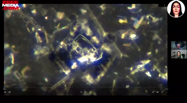 ROBOTIC ARMS Assembling Via Nanotech Inside Dℹ️♈️🅾️↪️91 maccines  Filmed in Real Time - Dr. Nixon