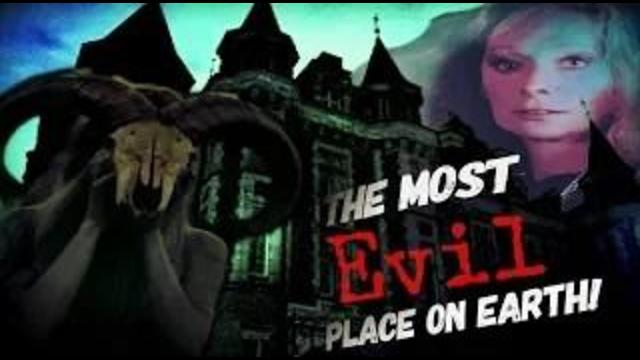 Mothers of Darkness Castle Documentary