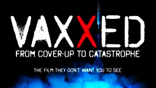 VAXXED [ Full Documentary Movie On Vaccination ] Banned but now here it is for the Good People ;-)