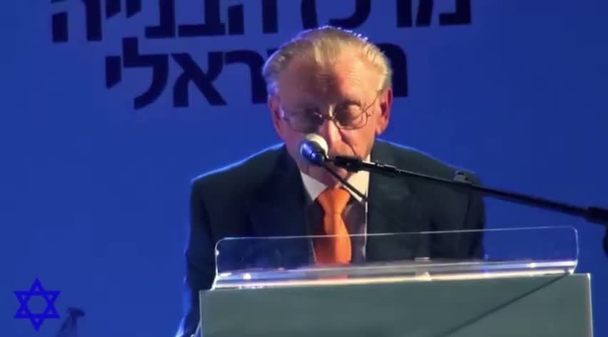 Larry Silverstein’s BS 9/11 story.